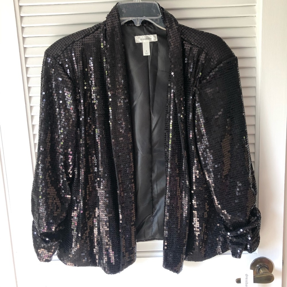 Dressbarn blazer